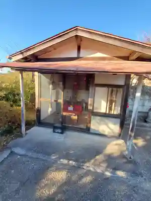 長昌寺(栃木県)