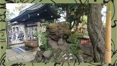 菊田神社(千葉県)