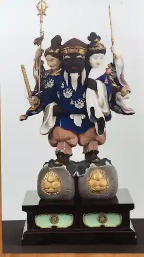 善光寺のその他建物