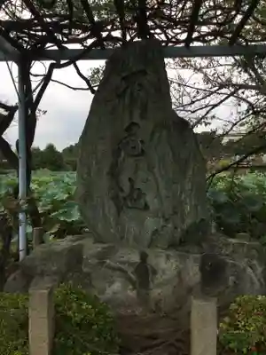 寛永寺不忍池弁天堂のその他建物