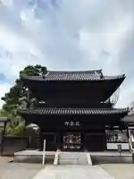 泉岳寺(東京都)