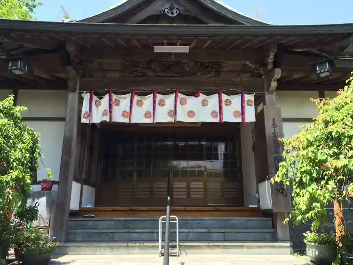 阿弥陀院(福岡県)