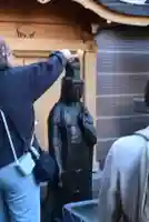 とげぬき地蔵尊 高岩寺(東京都)