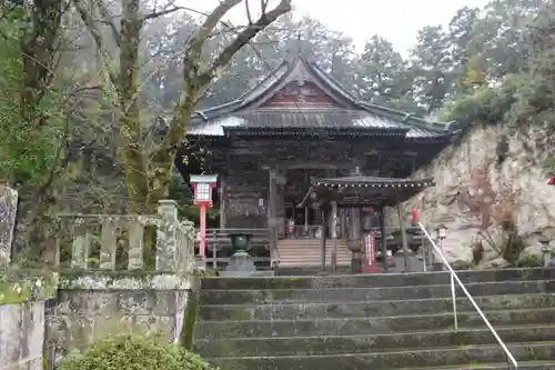 正法寺(埼玉県)