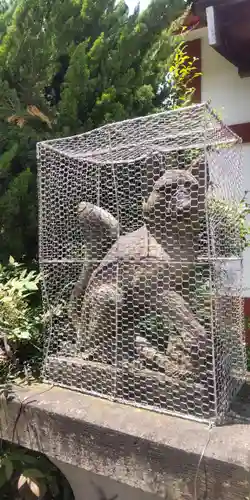 高砂神社(東京都)