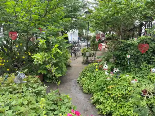 今戸神社(東京都)