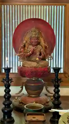 大聖院弥山本堂(広島県)