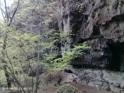 釋尊寺(長野県)