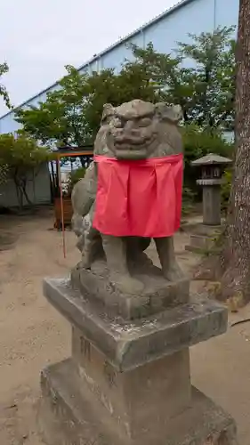 福崎住吉神社(大阪府)