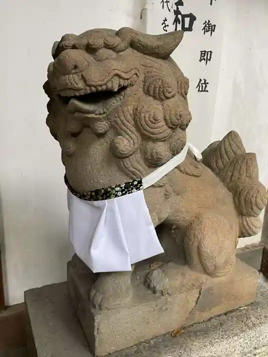 若一神社(京都府)