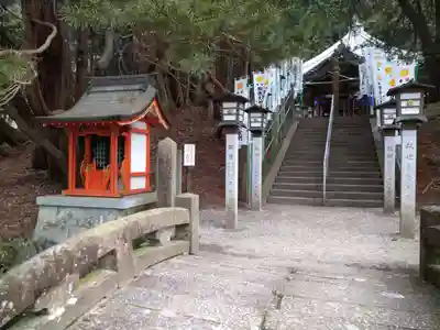 玉桂寺のその他建物