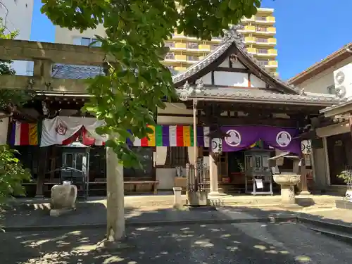 稲園山 七寺(愛知県)