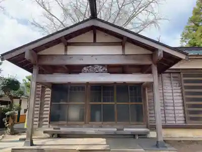 川津来宮神社(静岡県)