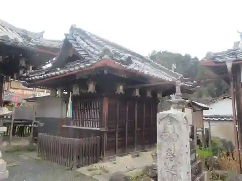 善名称院（真田庵）(和歌山県)