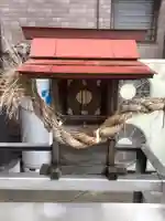 不明社(末広町)(岐阜県)