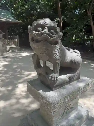 筥崎宮(福岡県)