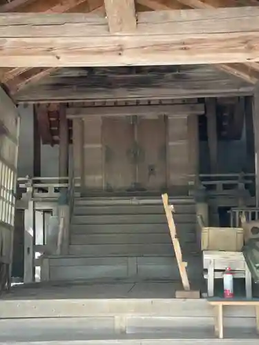 神明神社(愛知県)