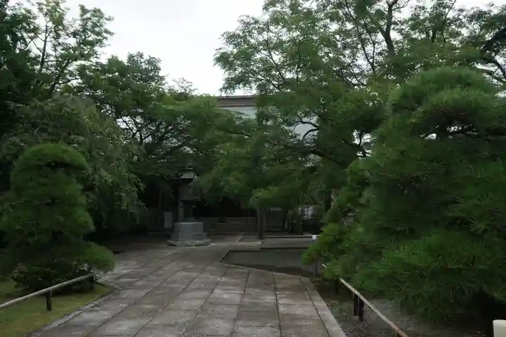 祇園寺のその他建物