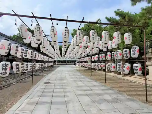 西宮神社のその他建物