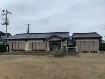 隆原寺(千葉県)