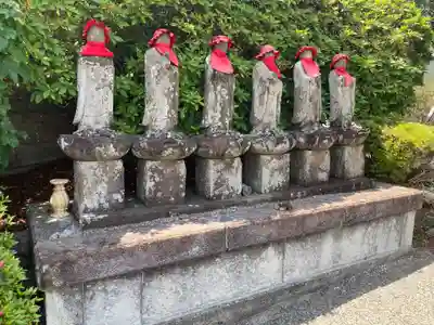 福田寺(神奈川県)