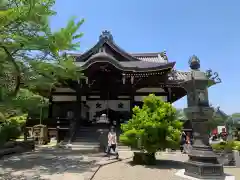 橘寺(奈良県)