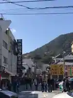 金刀比羅宮のその他建物