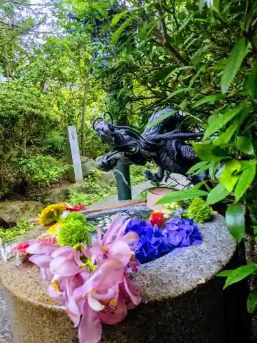 玉眞院玉川大師(東京都)