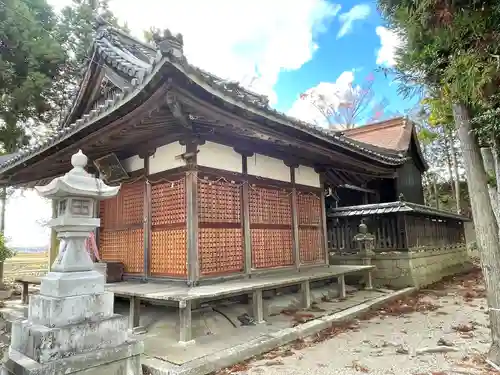 日枝神社(滋賀県)