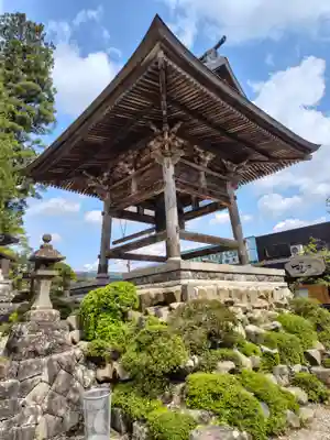 西方寺(宮城県)