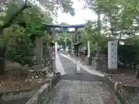 上之村神社(埼玉県)
