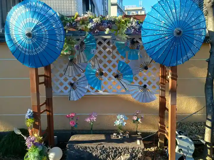 法輪寺(東京都)