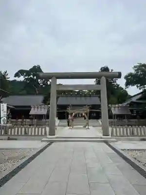 丹後一ノ宮 元伊勢 籠神社(京都府)