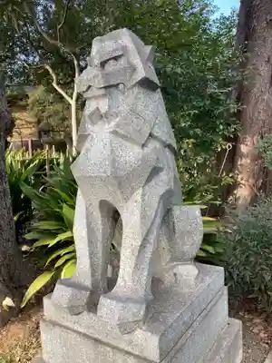 東郷神社(東京都)