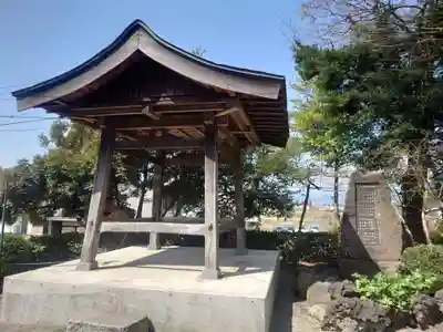 寒川社(神奈川県)