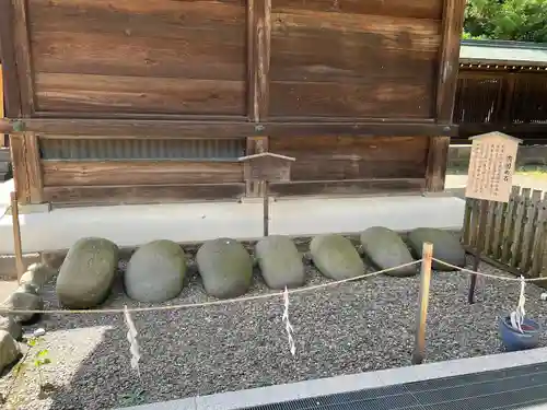 武蔵一宮氷川神社(埼玉県)