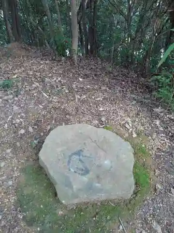 浅川金刀比羅神社 のその他建物