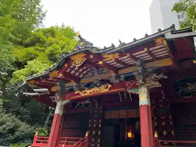 金王八幡宮(東京都)