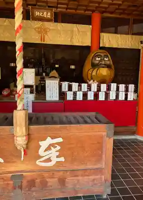 大龍寺のその他建物