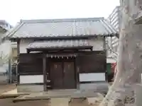 菅原神社のその他建物