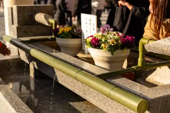 廣島護國神社(広島県)