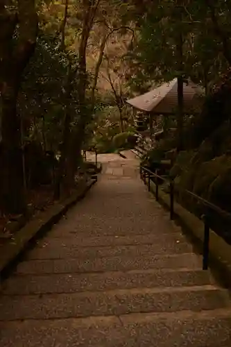 三瀧寺(広島県)