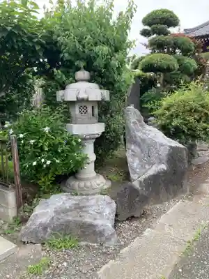 円頓寺(東京都)