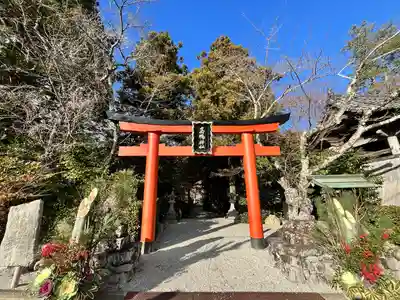 高鴨神社(奈良県)