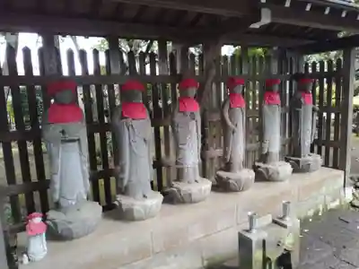 浄牧院(東京都)