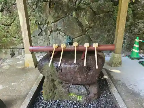 由岐神社(京都府)