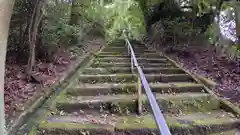 南方神社(鹿児島県)