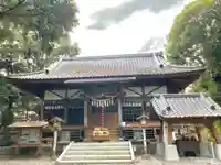 豊榮神社(千葉県)