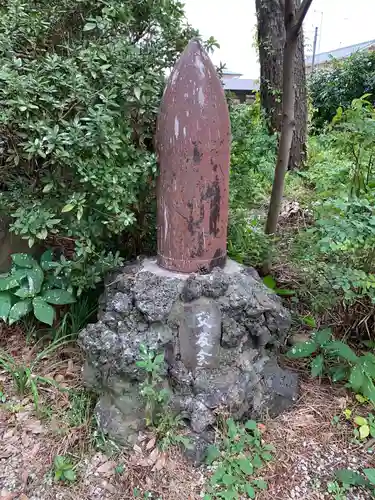 酒匂神社のその他建物