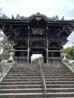 粉河寺(和歌山県)